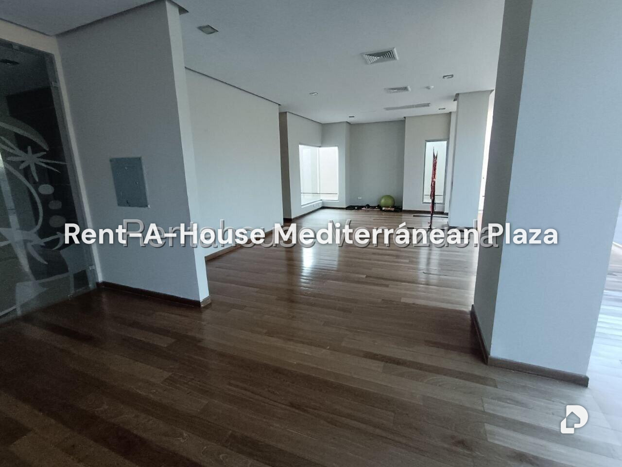 Penthouse in Terrazas Del Country, Valencia – 89