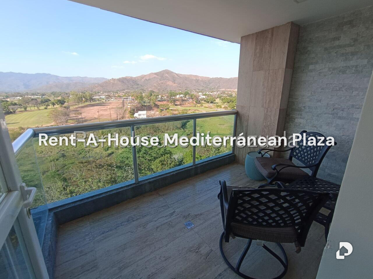 Penthouse in Terrazas Del Country, Valencia – 59