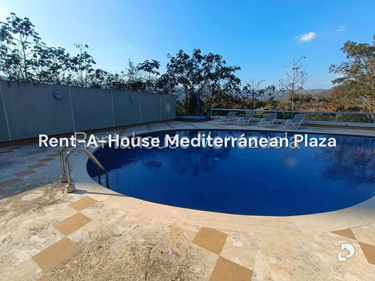 Penthouse in Terrazas Del Country, Valencia – 69