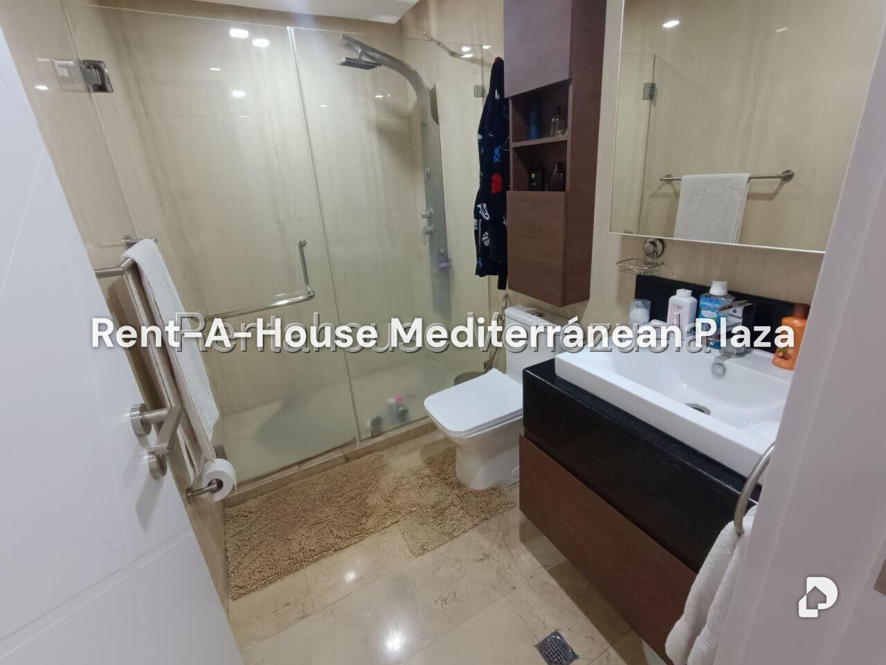 Penthouse in Terrazas Del Country, Valencia – 49