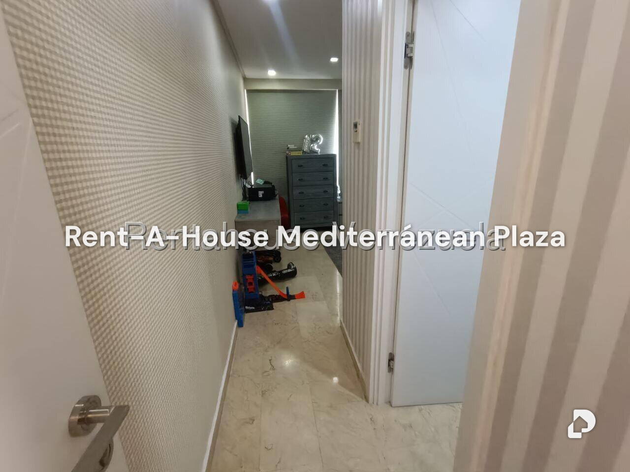 Penthouse in Terrazas Del Country, Valencia – 36
