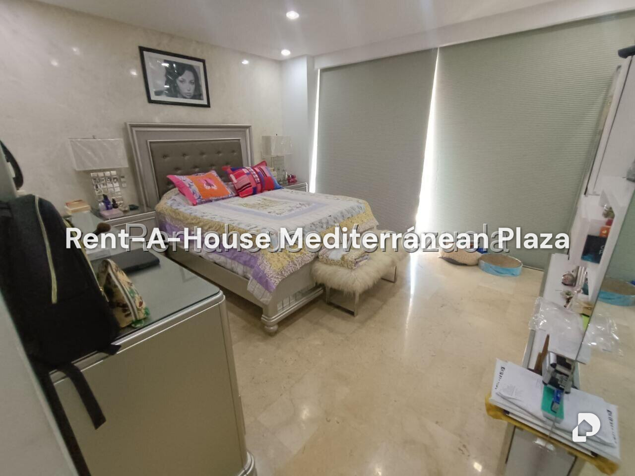 Penthouse in Terrazas Del Country, Valencia – 51