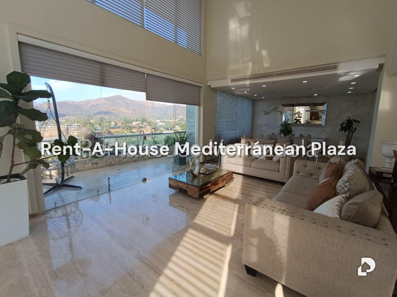 Penthouse in Terrazas Del Country, Valencia – 3