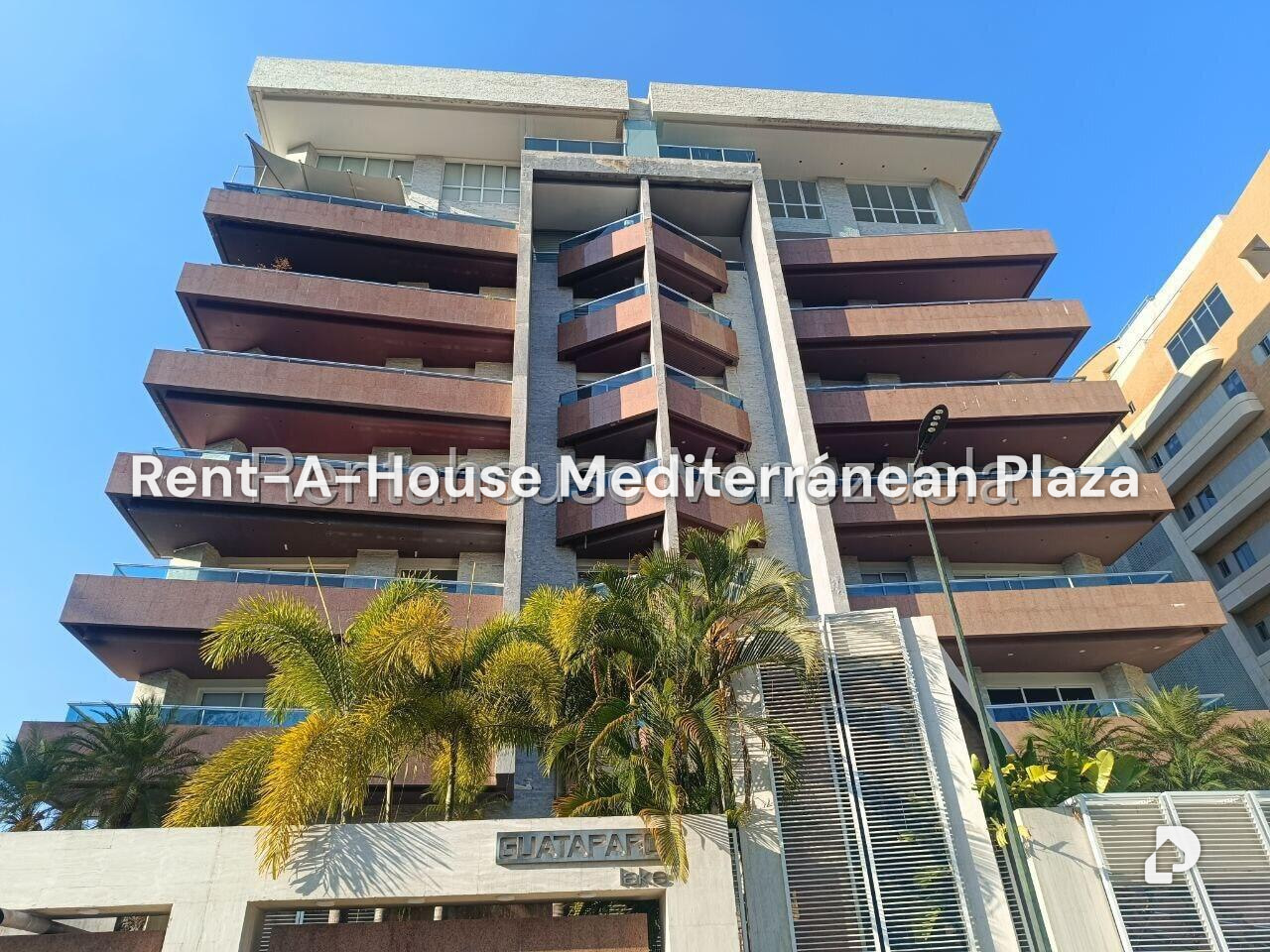 Penthouse in Terrazas Del Country, Valencia – 88