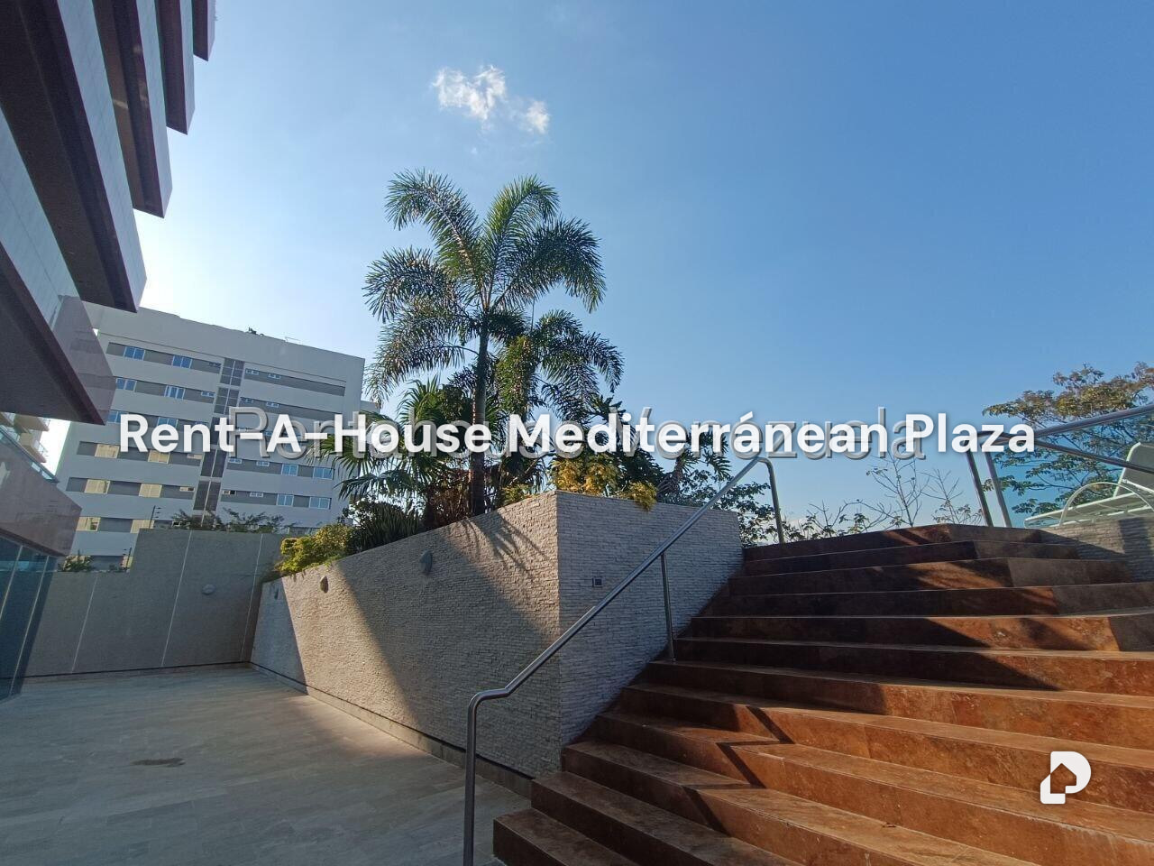 Penthouse in Terrazas Del Country, Valencia – 68