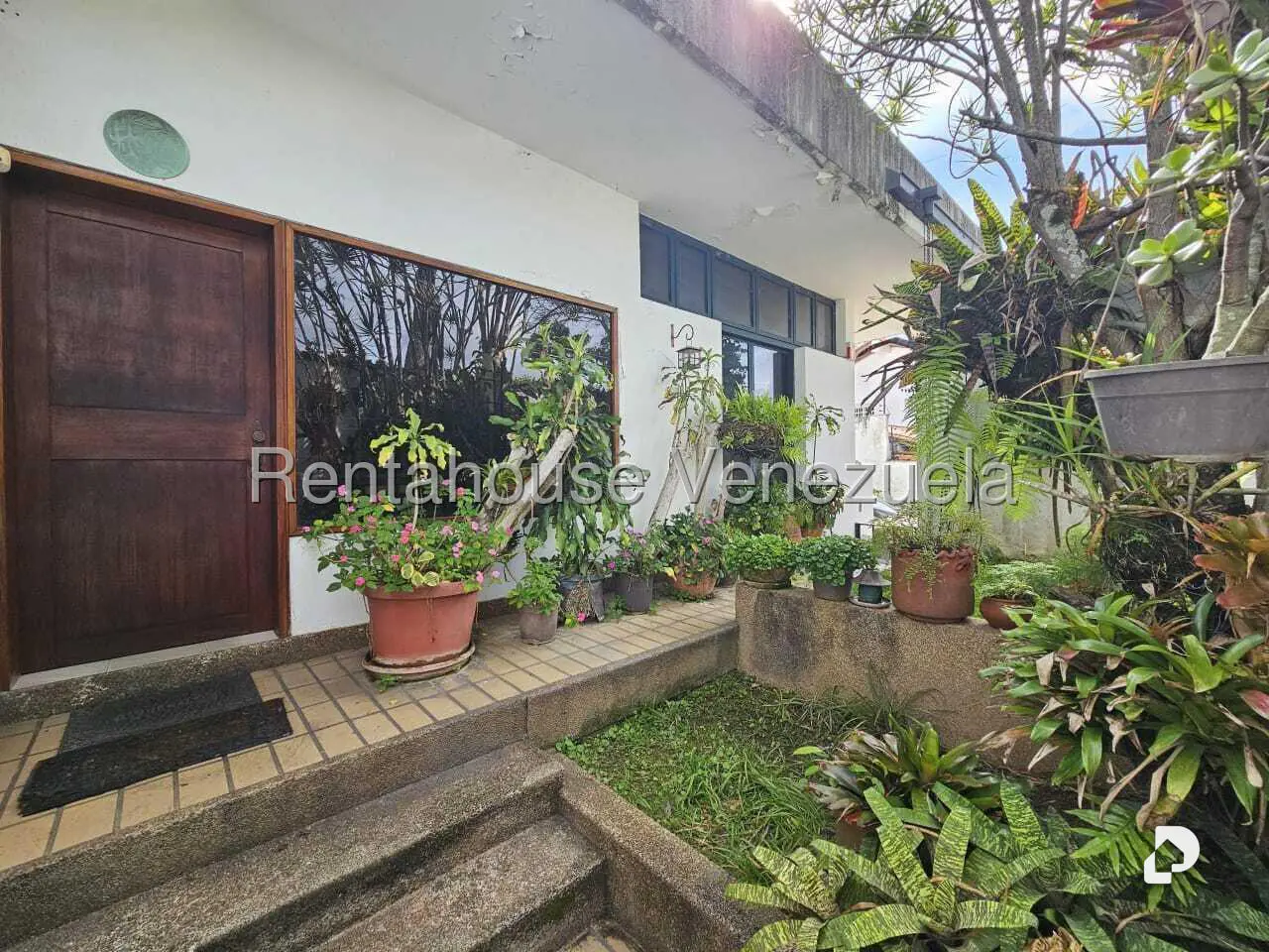Casa en Alto Prado, Caracas – 4