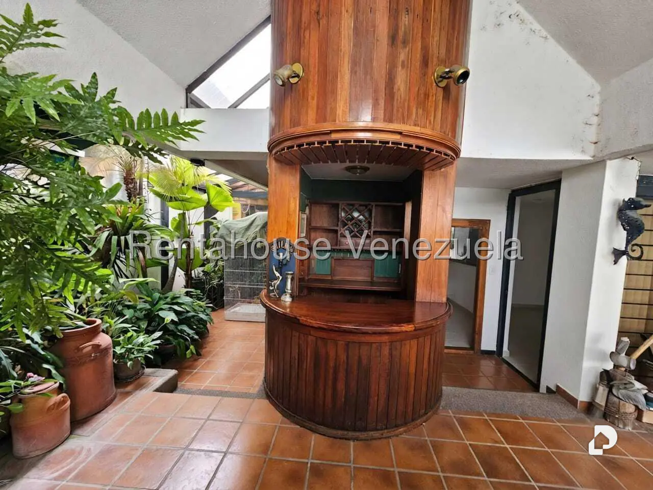 Casa en Alto Prado, Caracas – 38