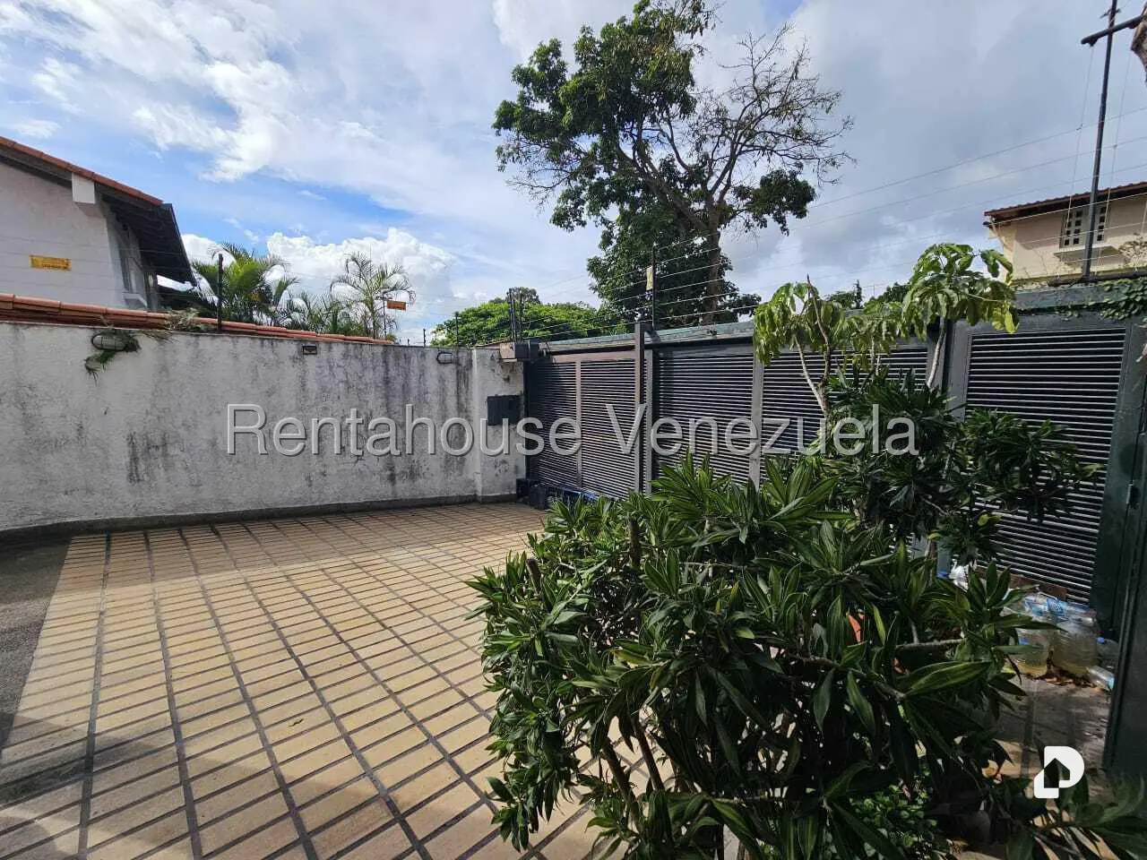 Casa en Alto Prado, Caracas – 6