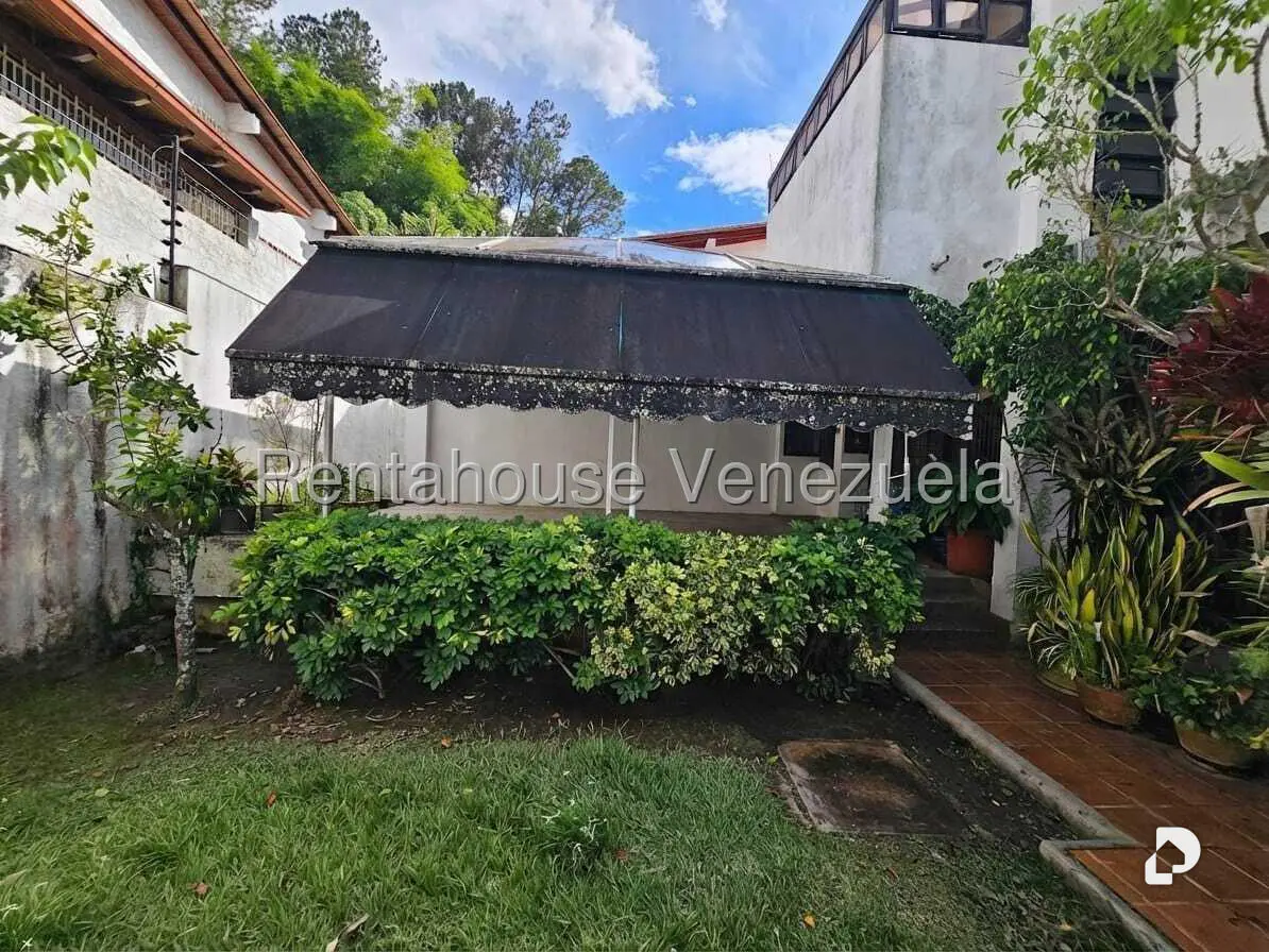 Casa en Alto Prado, Caracas – 39