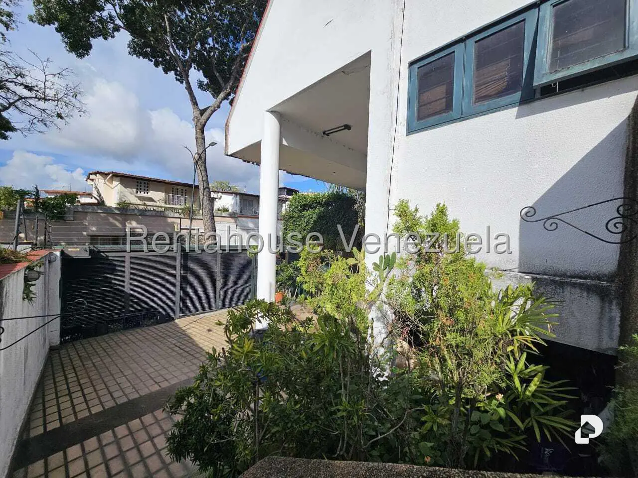 Casa en Alto Prado, Caracas – 41