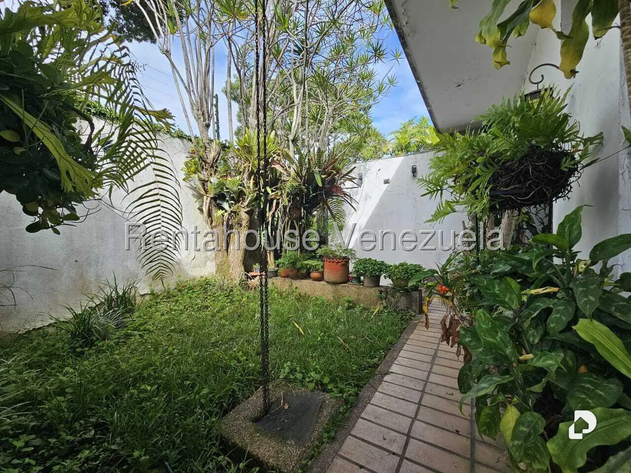 Casa en Alto Prado, Caracas – 5