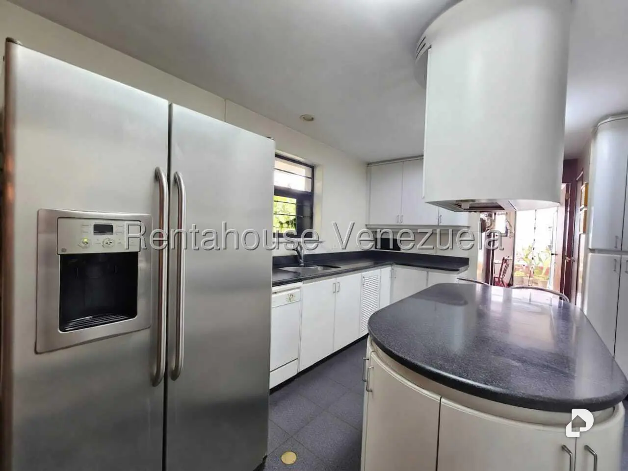 Casa en Alto Prado, Caracas – 22