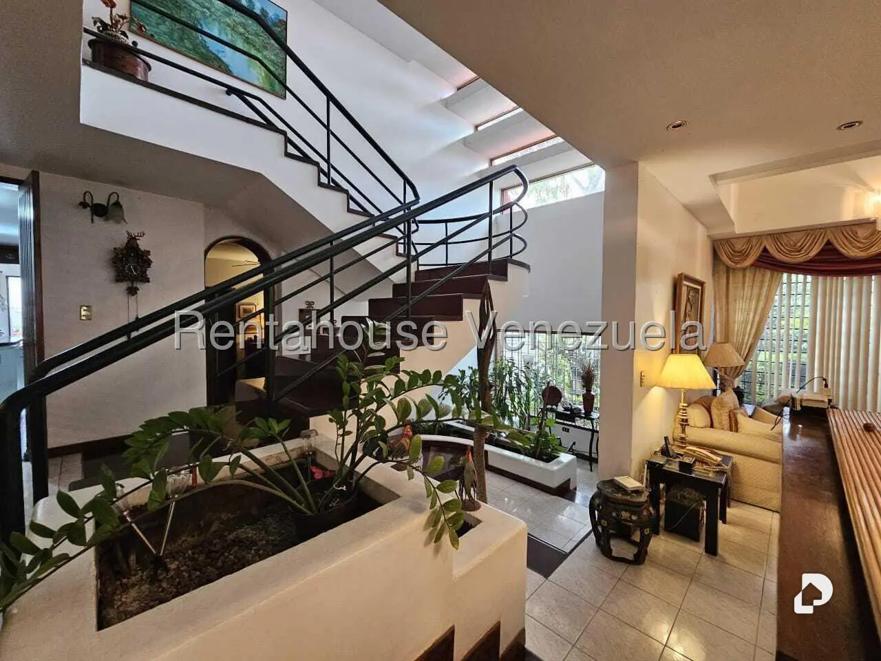 Casa en Alto Prado, Caracas – 10