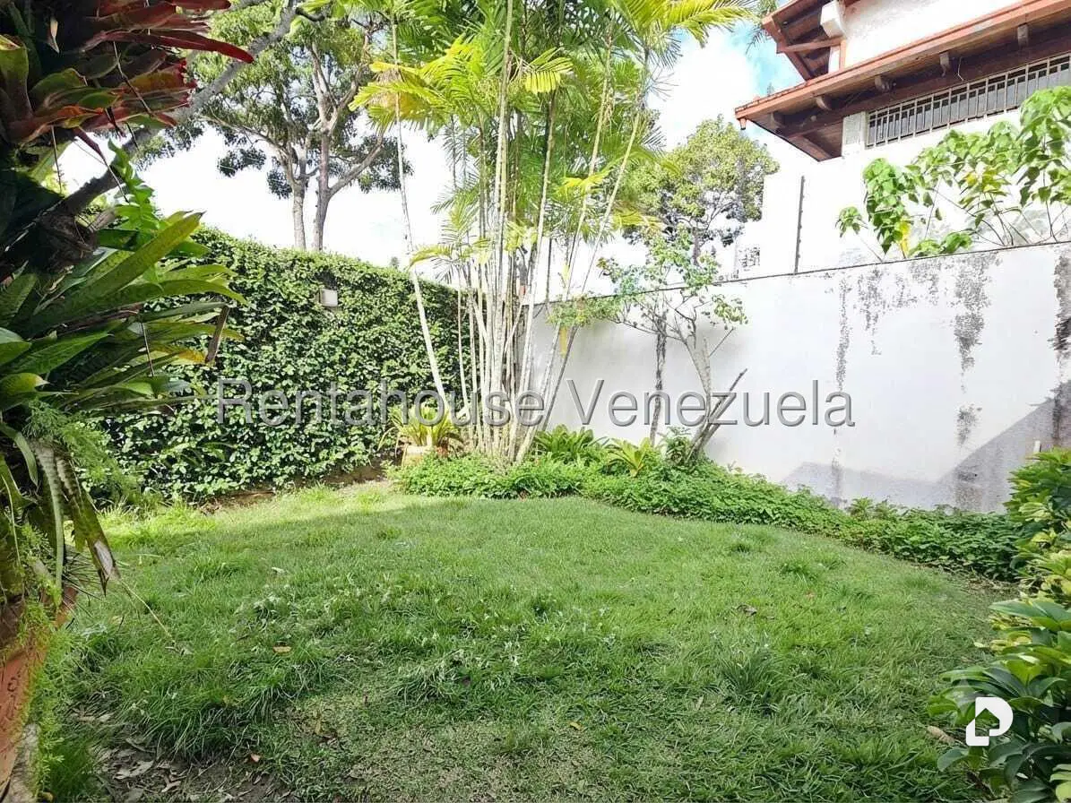 Casa en Alto Prado, Caracas – 40
