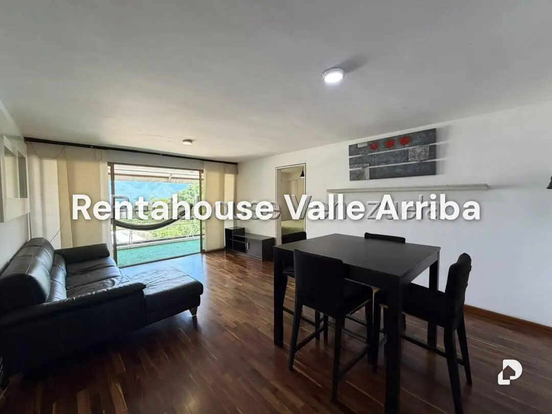 Apartamento en Los Samanes, Caracas – 2