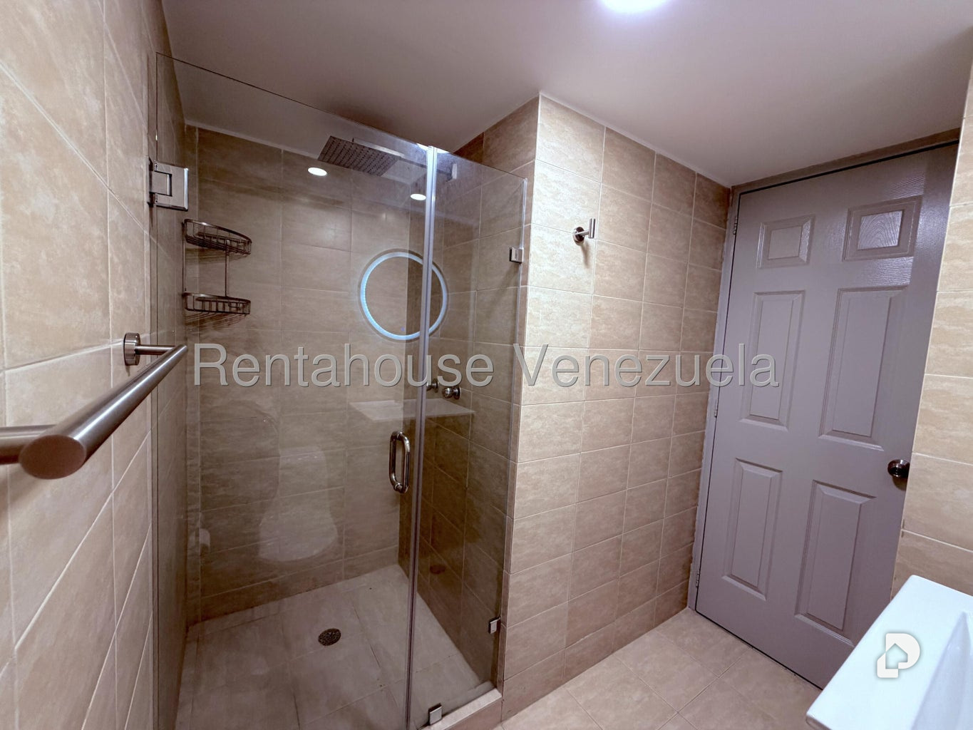 Apartamento en El Cigarral, Caracas – 14