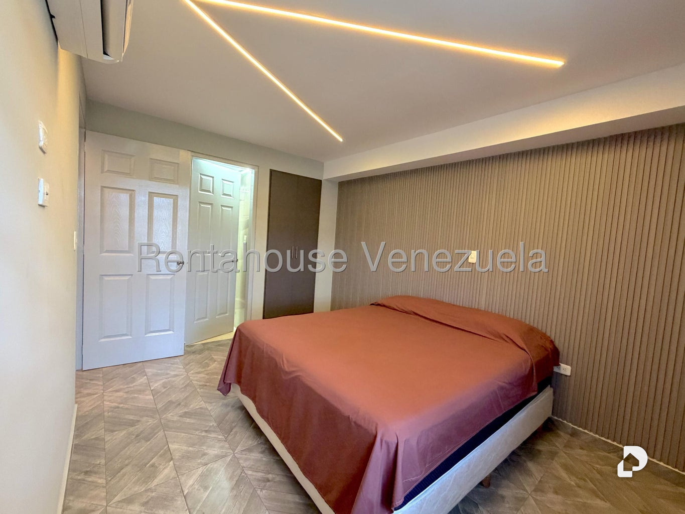 Apartamento en El Cigarral, Caracas – 12
