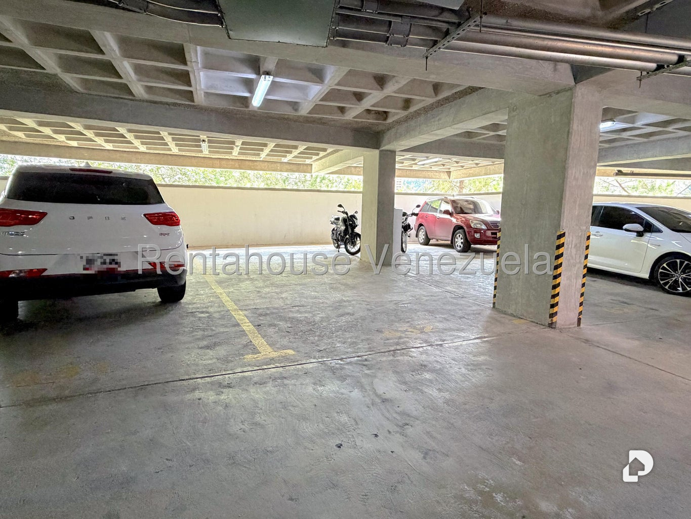 Apartamento en El Cigarral, Caracas – 20