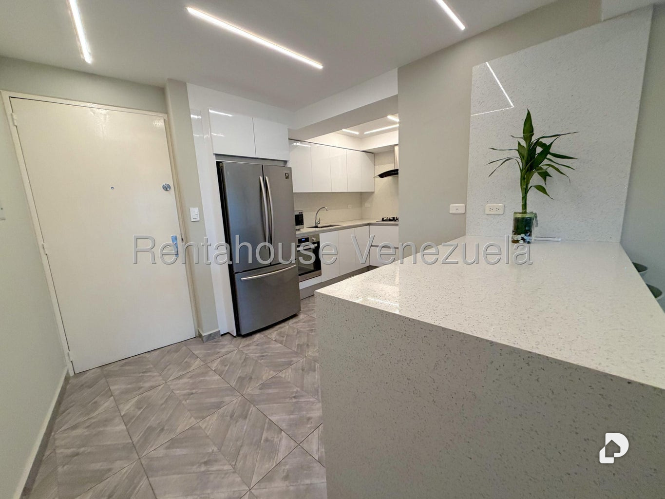 Apartamento en El Cigarral, Caracas – 8