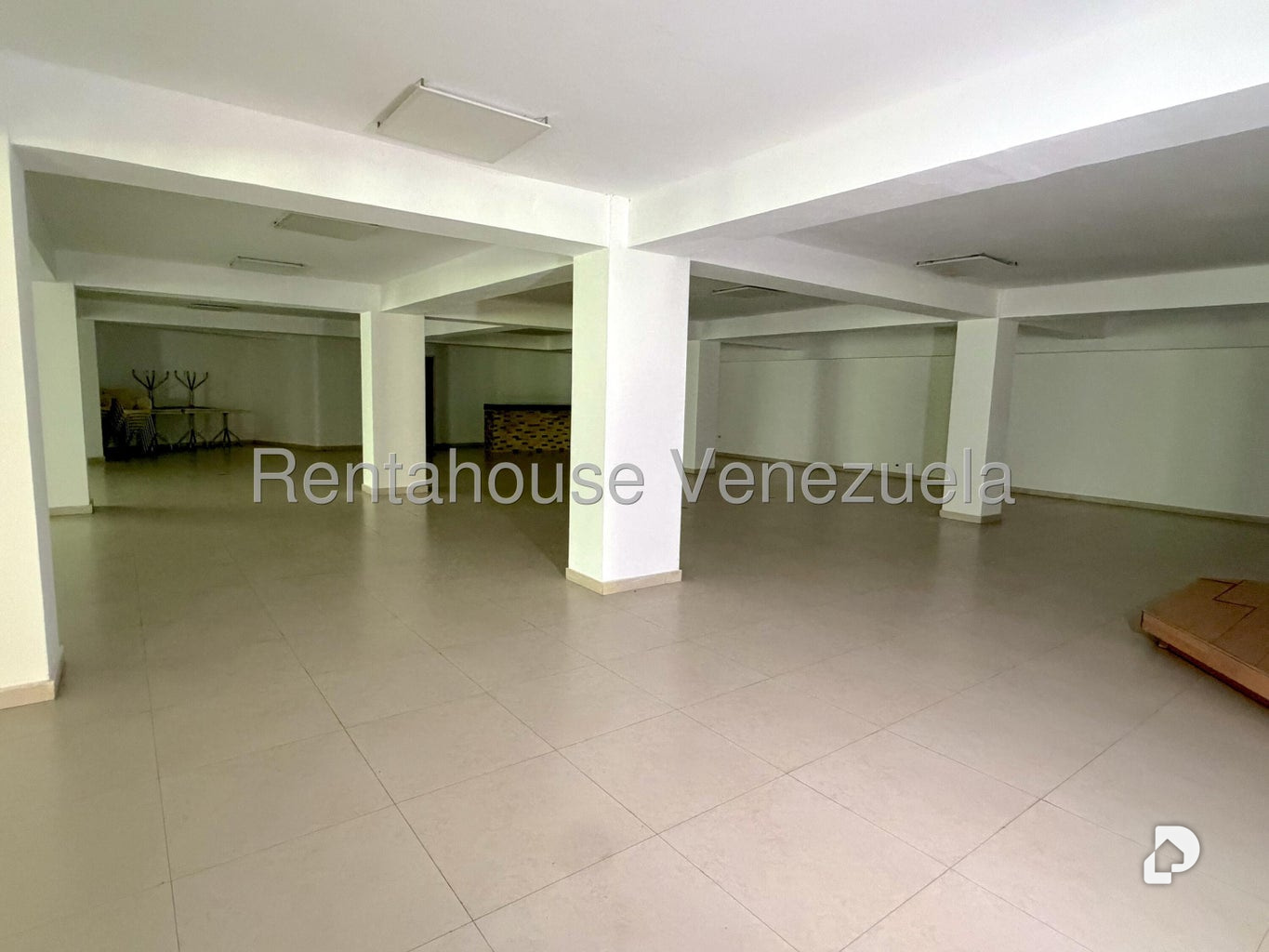 Apartamento en El Cigarral, Caracas – 23