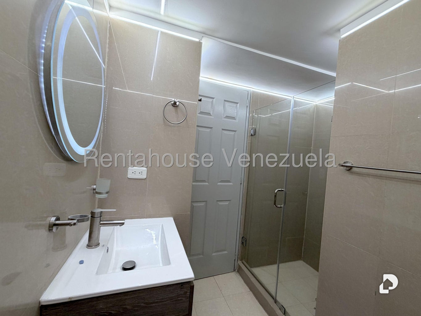 Apartamento en El Cigarral, Caracas – 13