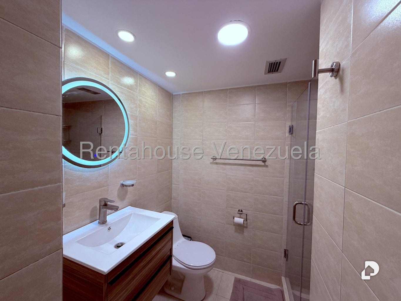 Apartamento en El Cigarral, Caracas – 17