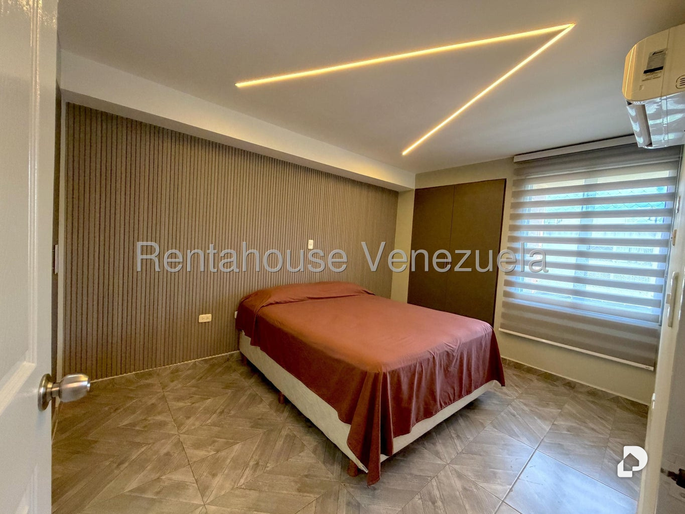 Apartamento en El Cigarral, Caracas – 11