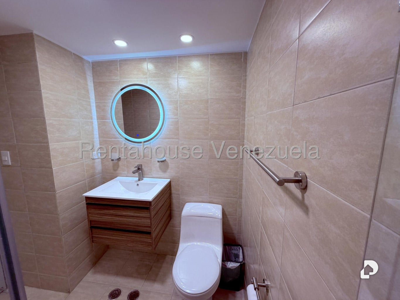 Apartamento en El Cigarral, Caracas – 16