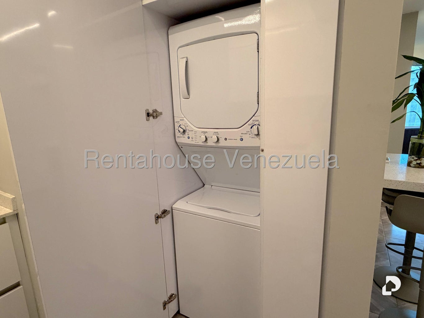 Apartamento en El Cigarral, Caracas – 9