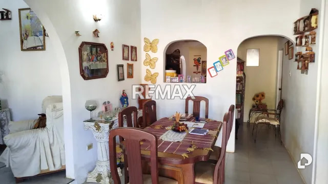 Casa en Sector Nueva Democracia, Maracaibo – 2