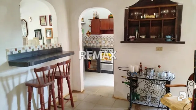 Casa en Sector Nueva Democracia, Maracaibo – 1