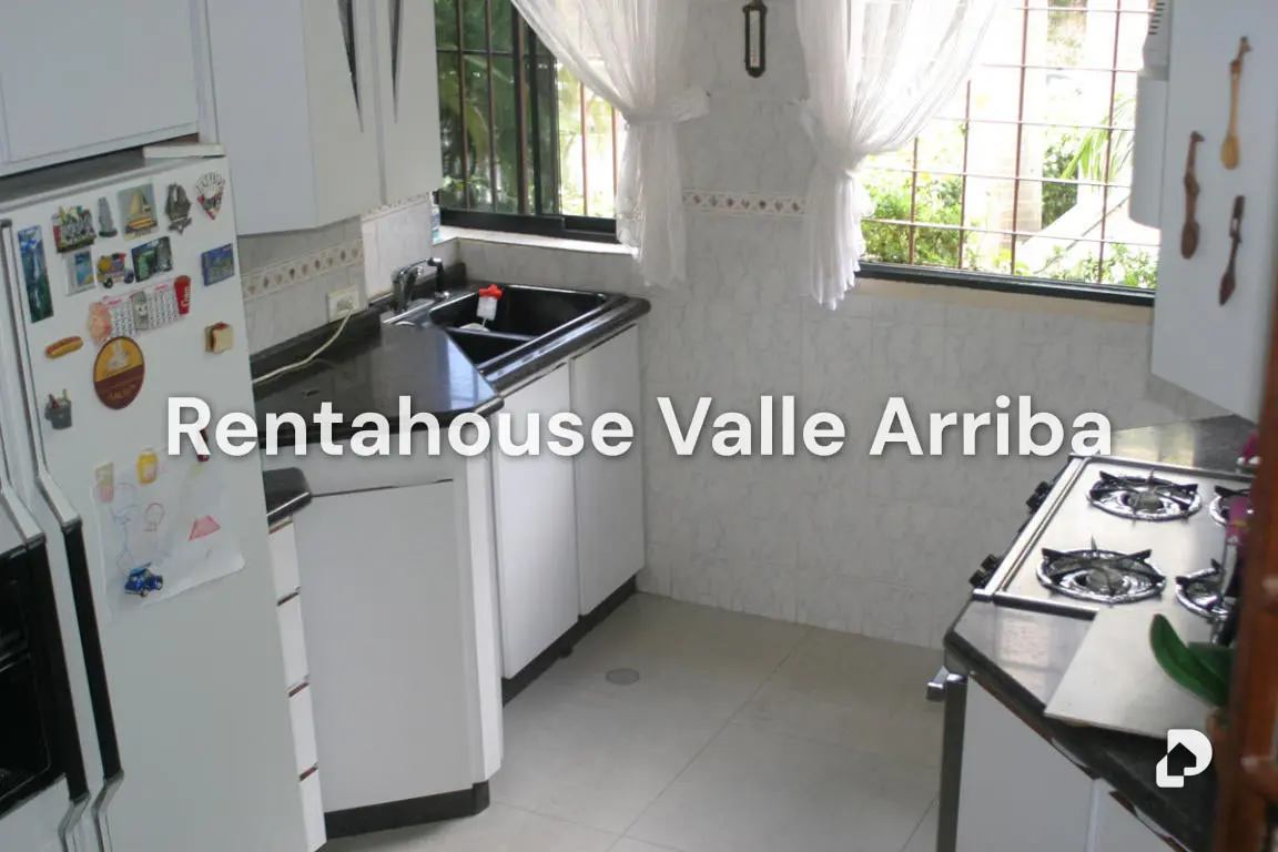Apartamento en Colinas de Bello Monte, Caracas – 9