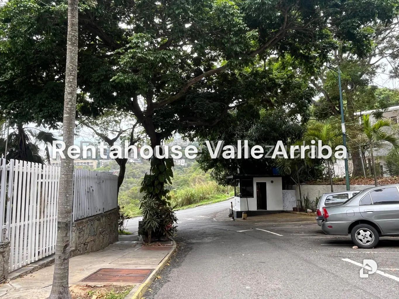 Apartamento en Colinas de Bello Monte, Caracas – 30