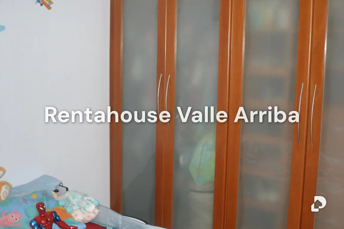 Apartamento en Colinas de Bello Monte, Caracas – 18
