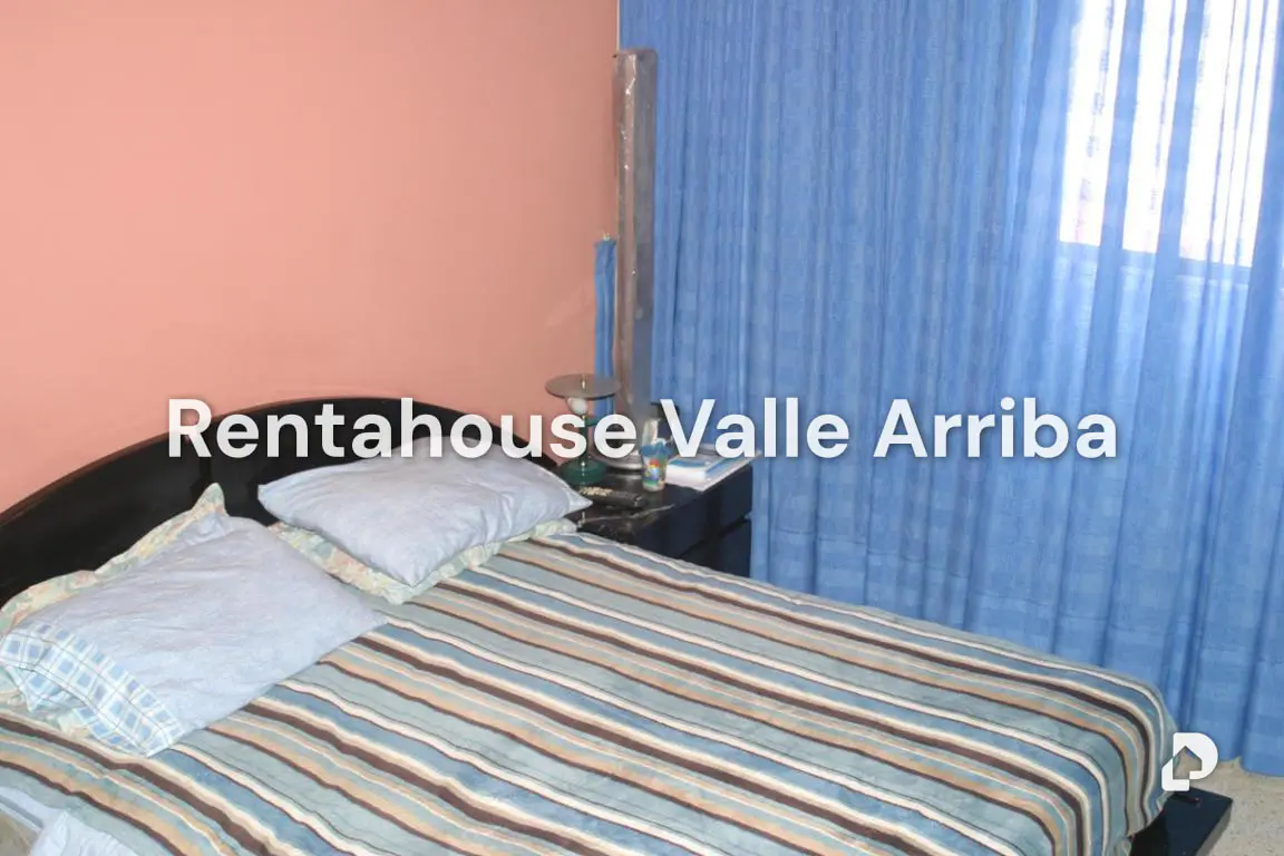 Apartamento en Colinas de Bello Monte, Caracas – 13