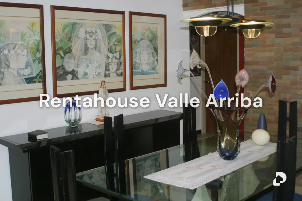 Apartamento en Colinas de Bello Monte, Caracas – 6