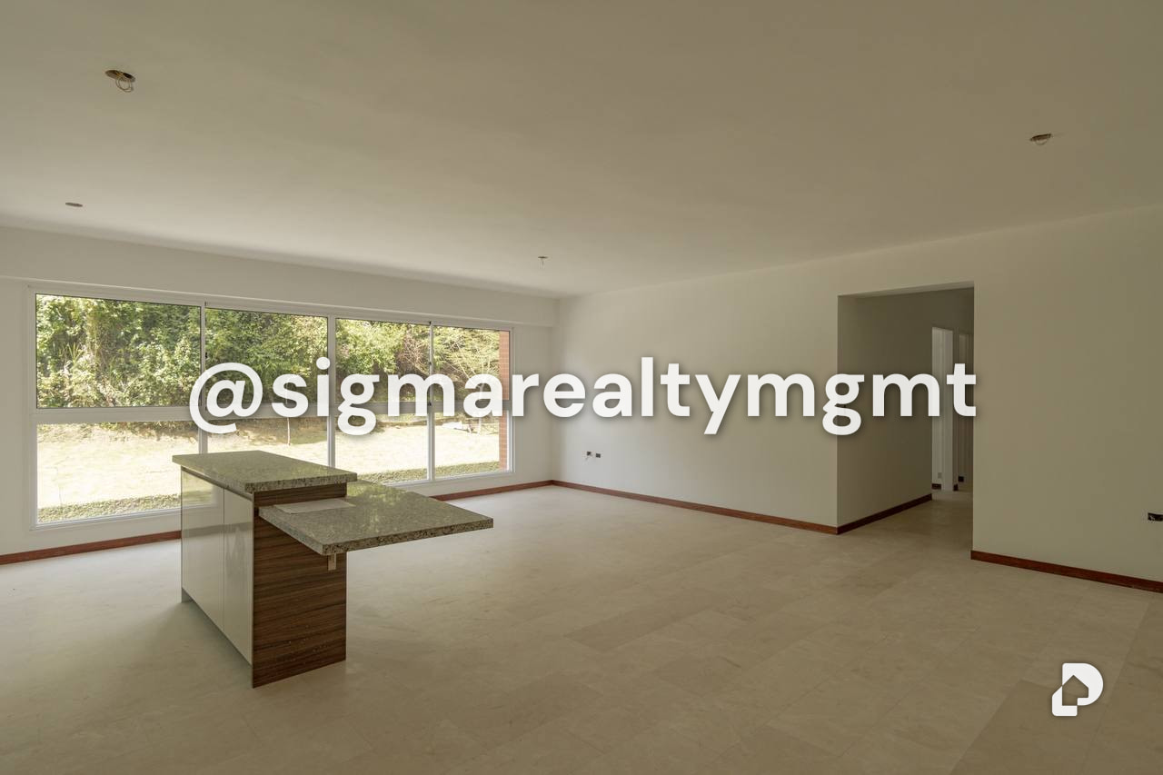 Apartamento en La Boyera, Caracas – 5