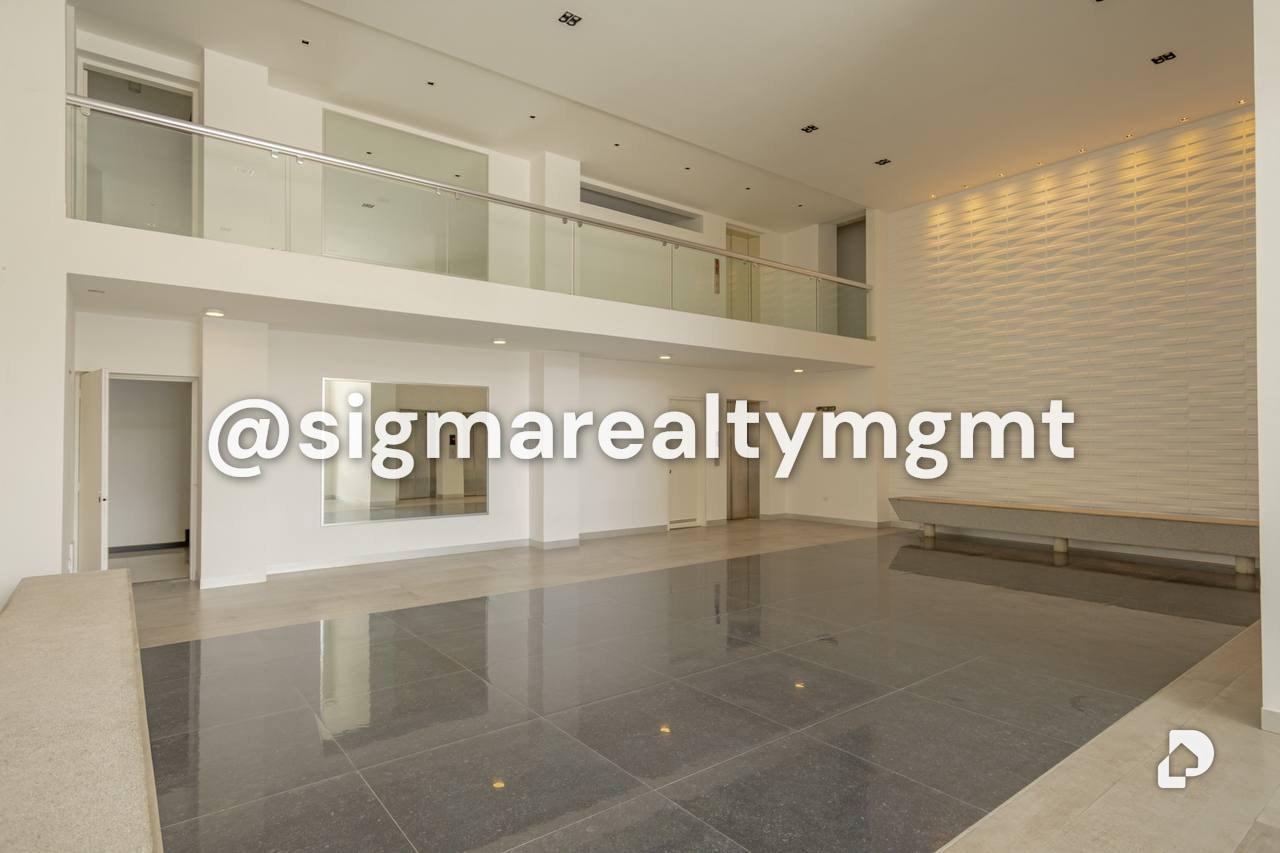 Apartamento en La Boyera, Caracas – 6