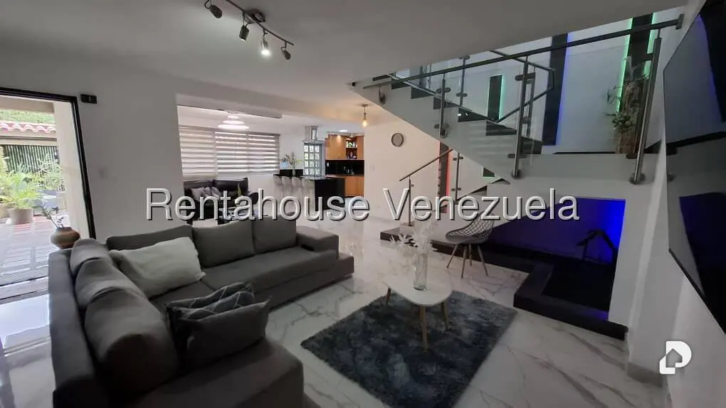 Casa en Santa Mónica, Caracas – 7
