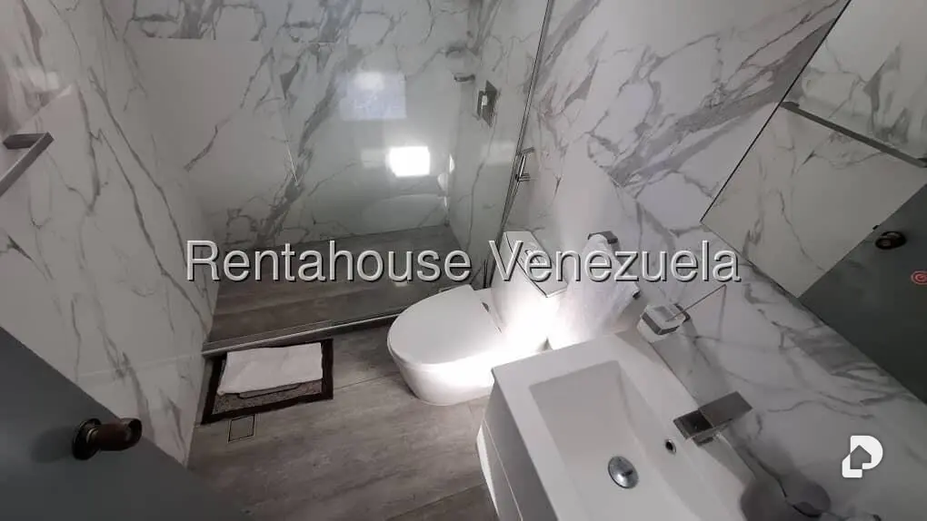 Casa en Santa Mónica, Caracas – 27