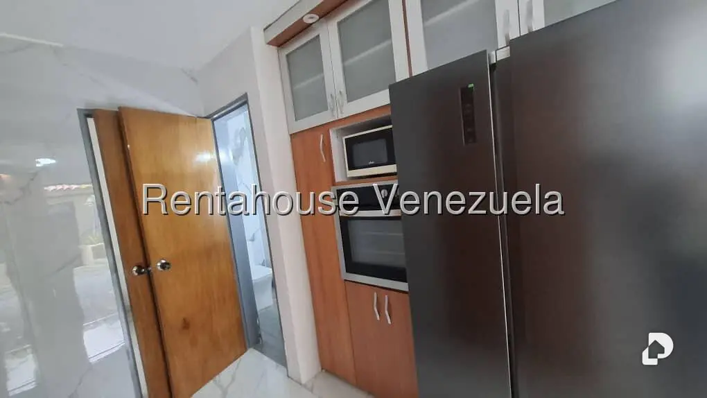 Casa en Santa Mónica, Caracas – 15