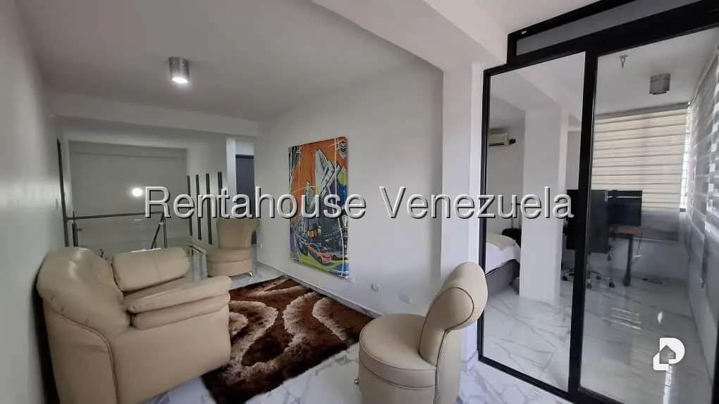 Casa en Santa Mónica, Caracas – 21