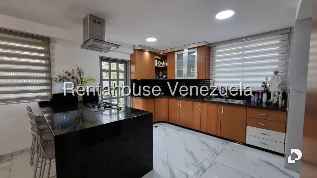 Casa en Santa Mónica, Caracas – 10