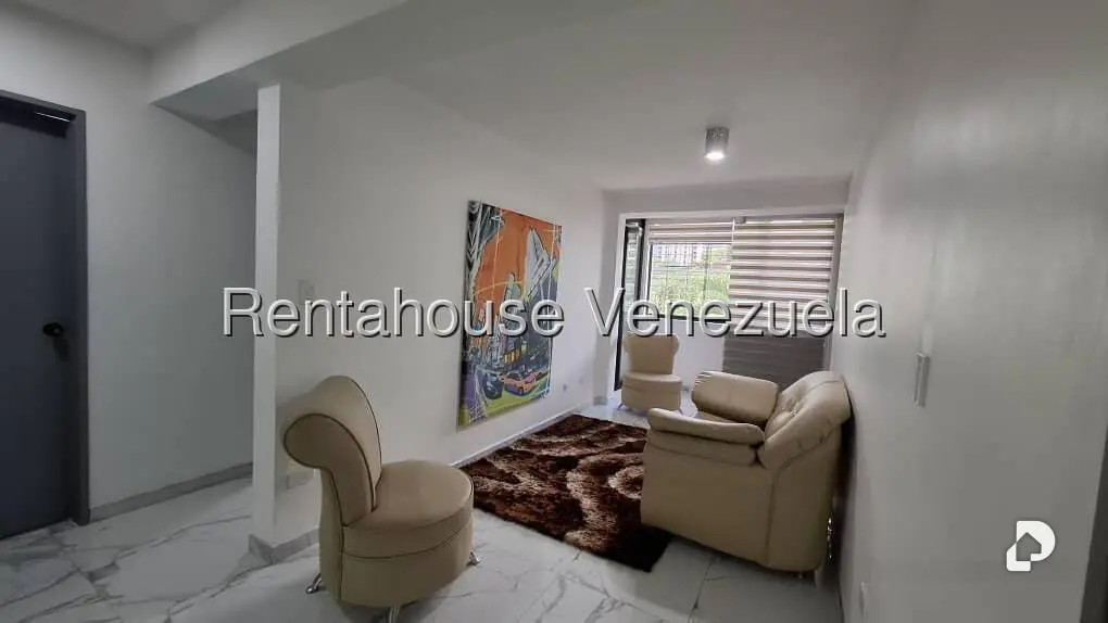 Casa en Santa Mónica, Caracas – 22