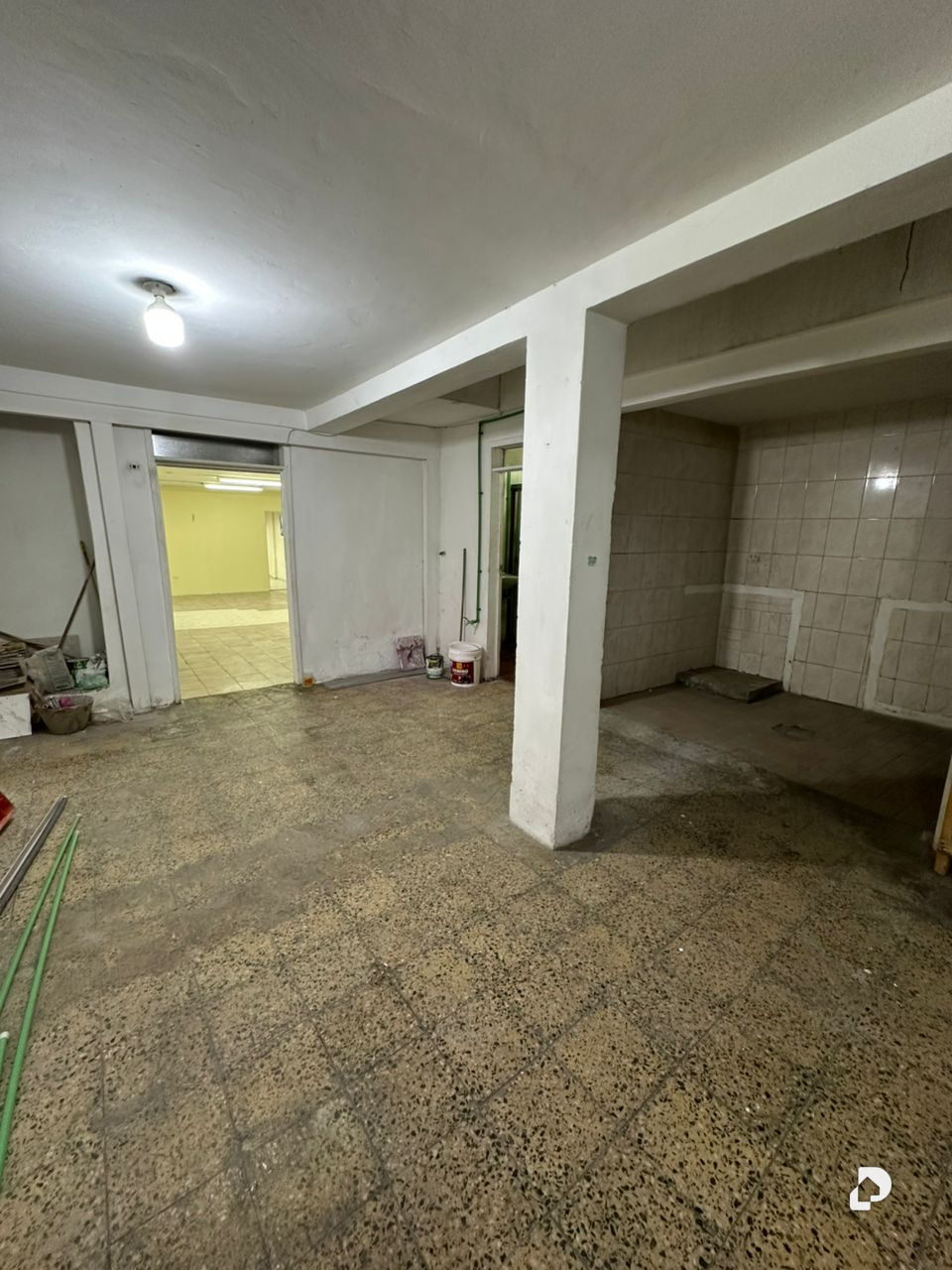 Local comercial en El Cementerio, Caracas – 6