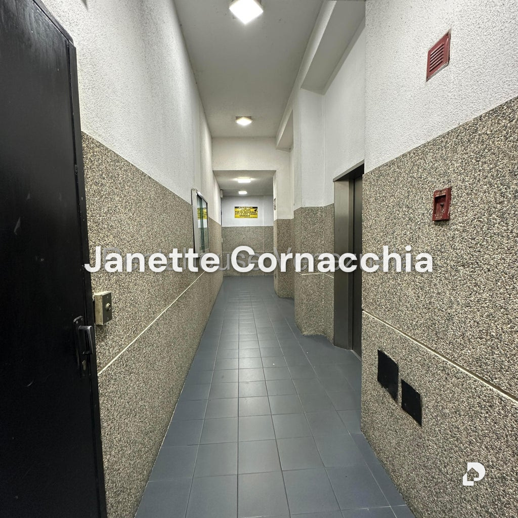 Apartamento en Bello Campo, Caracas – 6