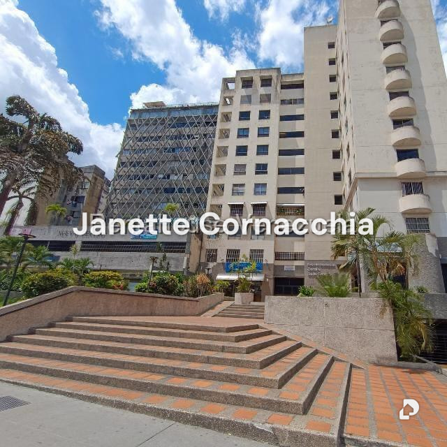Apartamento en Bello Campo, Caracas – 1