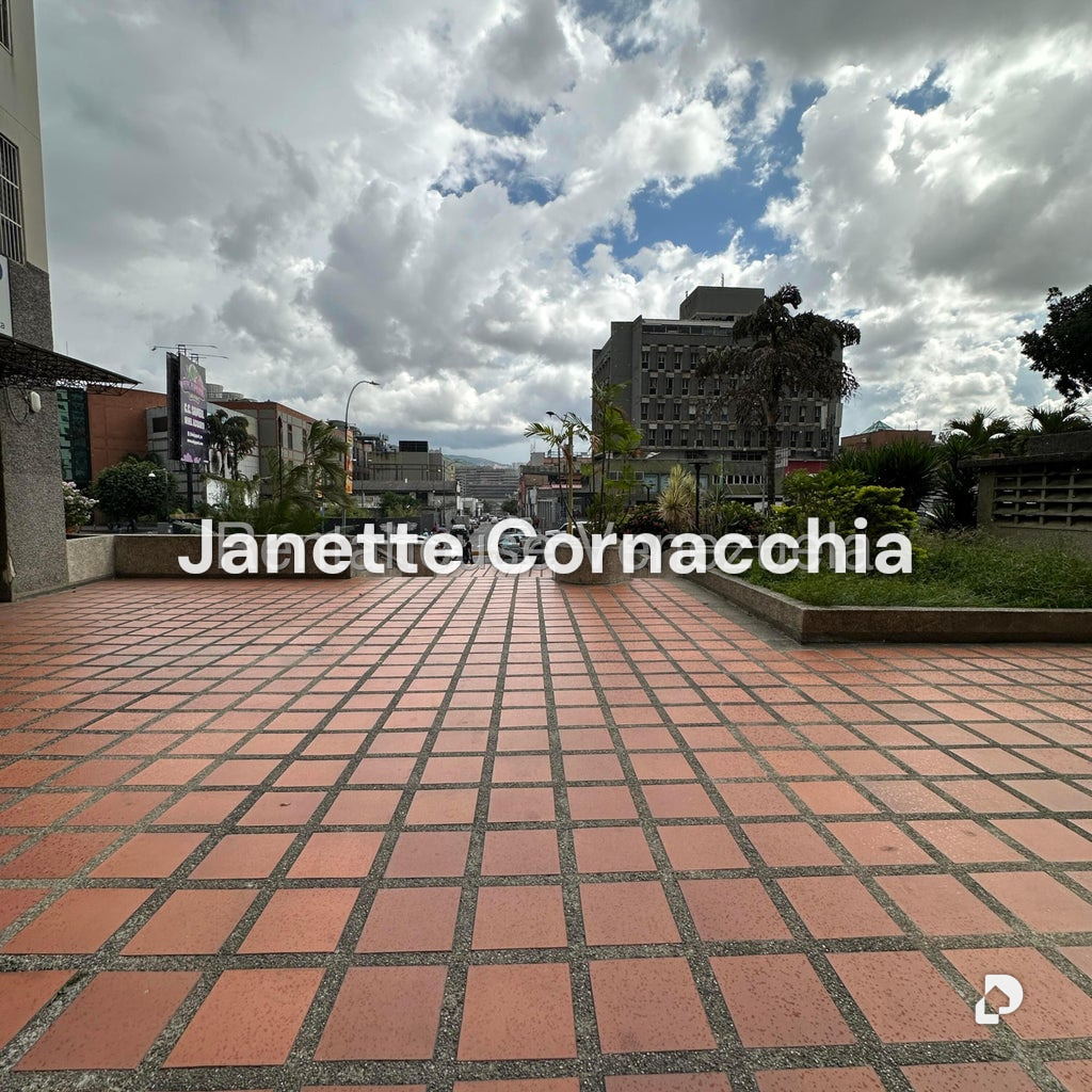 Apartamento en Bello Campo, Caracas – 2