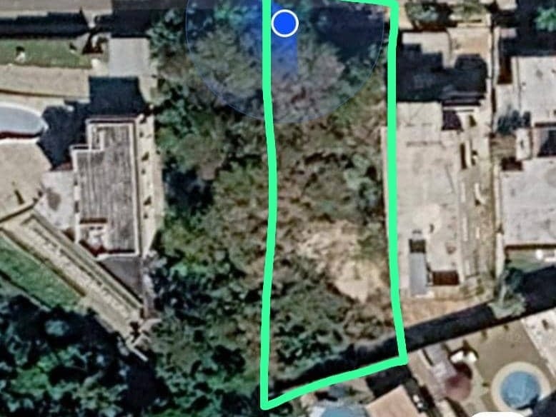 Terreno en Altos de Guataparo, Valencia - 1