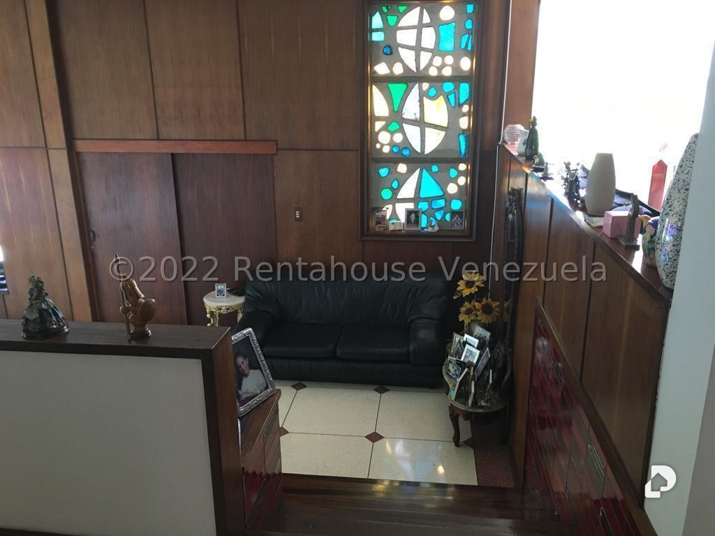 Casa en Macaracuay, Caracas – 2